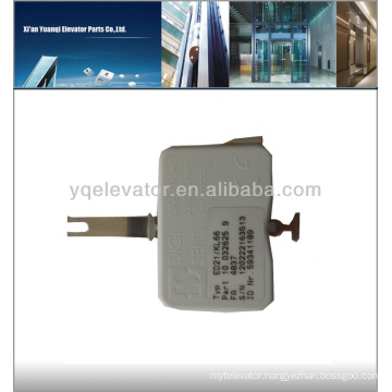 Schindler elevator weighing sensors KL-66 ID59341189